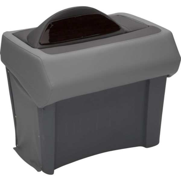 Large Pontoon Boat Console